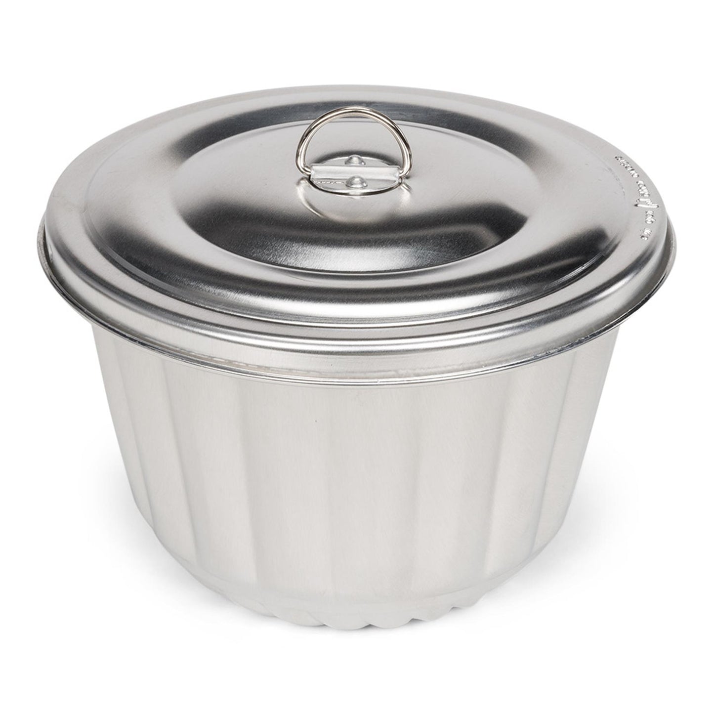 Patisse-Puddingform Poffert 1,2l 16cm