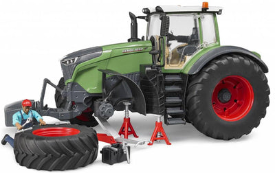 BRUDER FENDT 1050 Vario inkl.