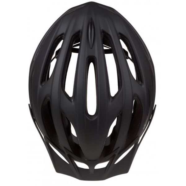 Polisport MTB Helm Sport-Flow M 55-57cm Matt Black