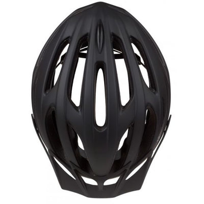 Polisport MTB Helm Sport-Flow M 55-57cm Matt Black