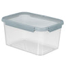 CHREVER CHREVER Frisch Verschoudbak Rechteckig 5L transparent grau