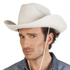 Boland Hut Rodeo White