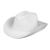 Boland Hut Rodeo White