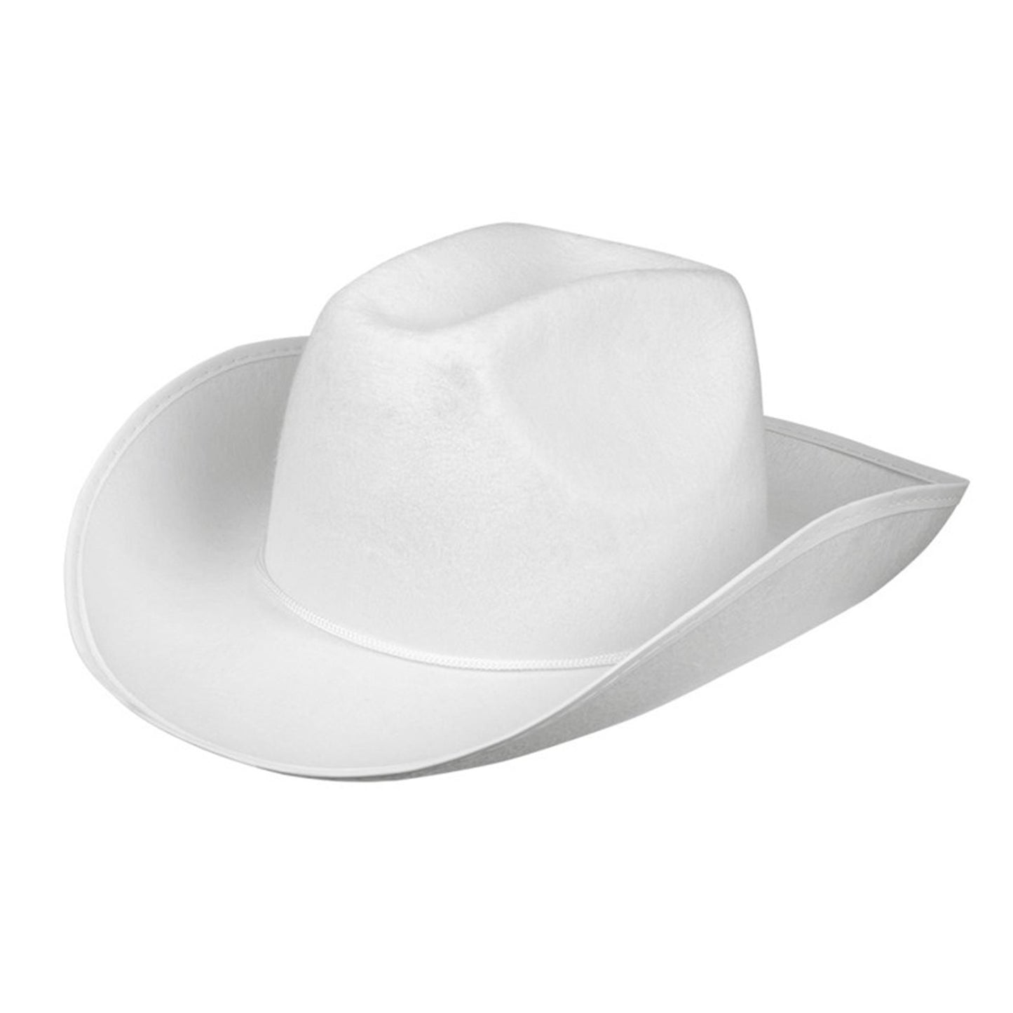 Boland Hut Rodeo White