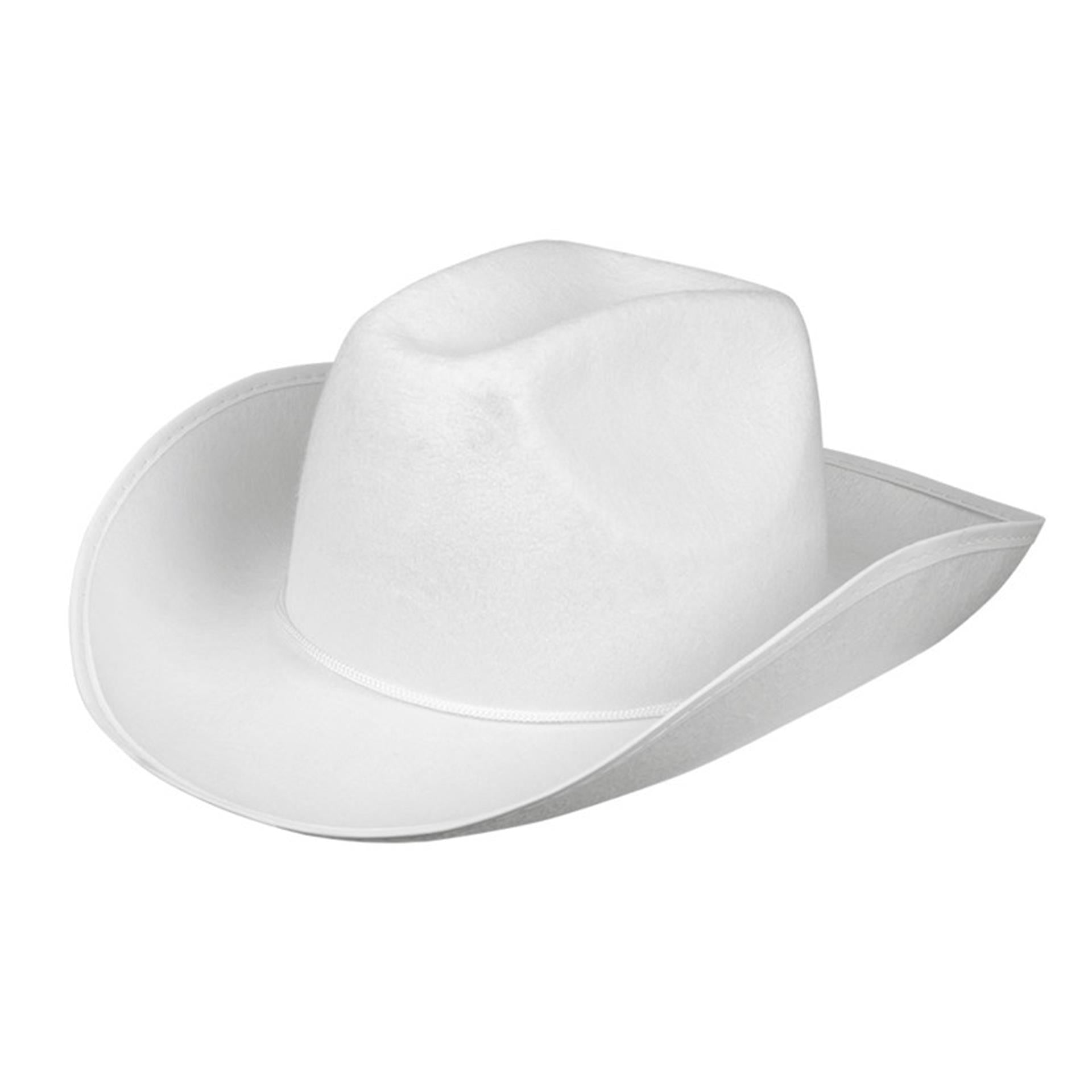 Boland Hut Rodeo White