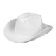 Boland Hut Rodeo White