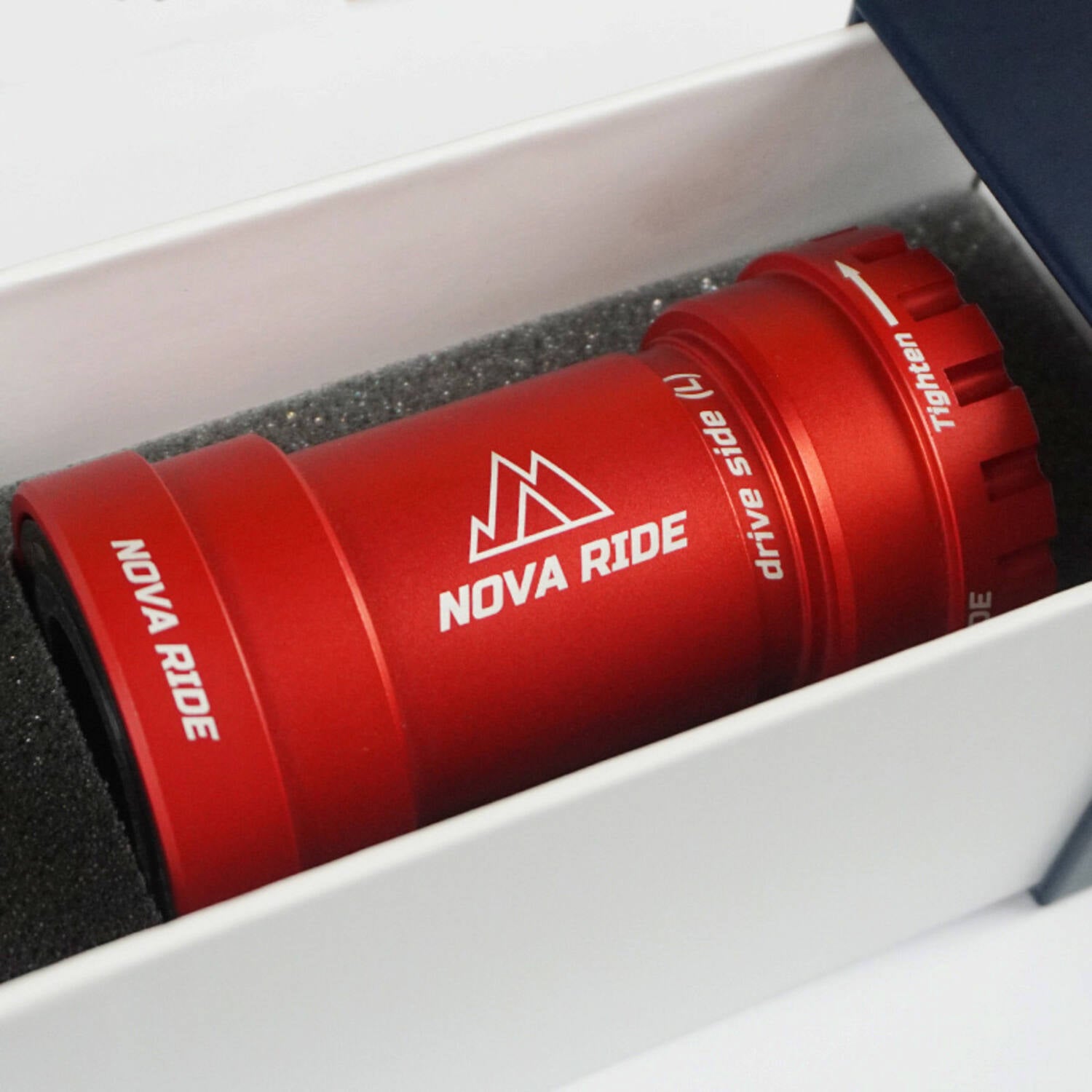 Novarid - PF30 Shimano Bottom BHs