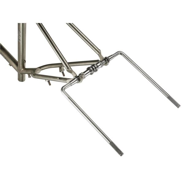 IceToolz Frameen Gabelzentrierwerkzeug Xpert E341