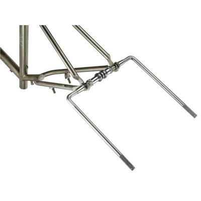 IceToolz Frameen Gabelzentrierwerkzeug Xpert E341