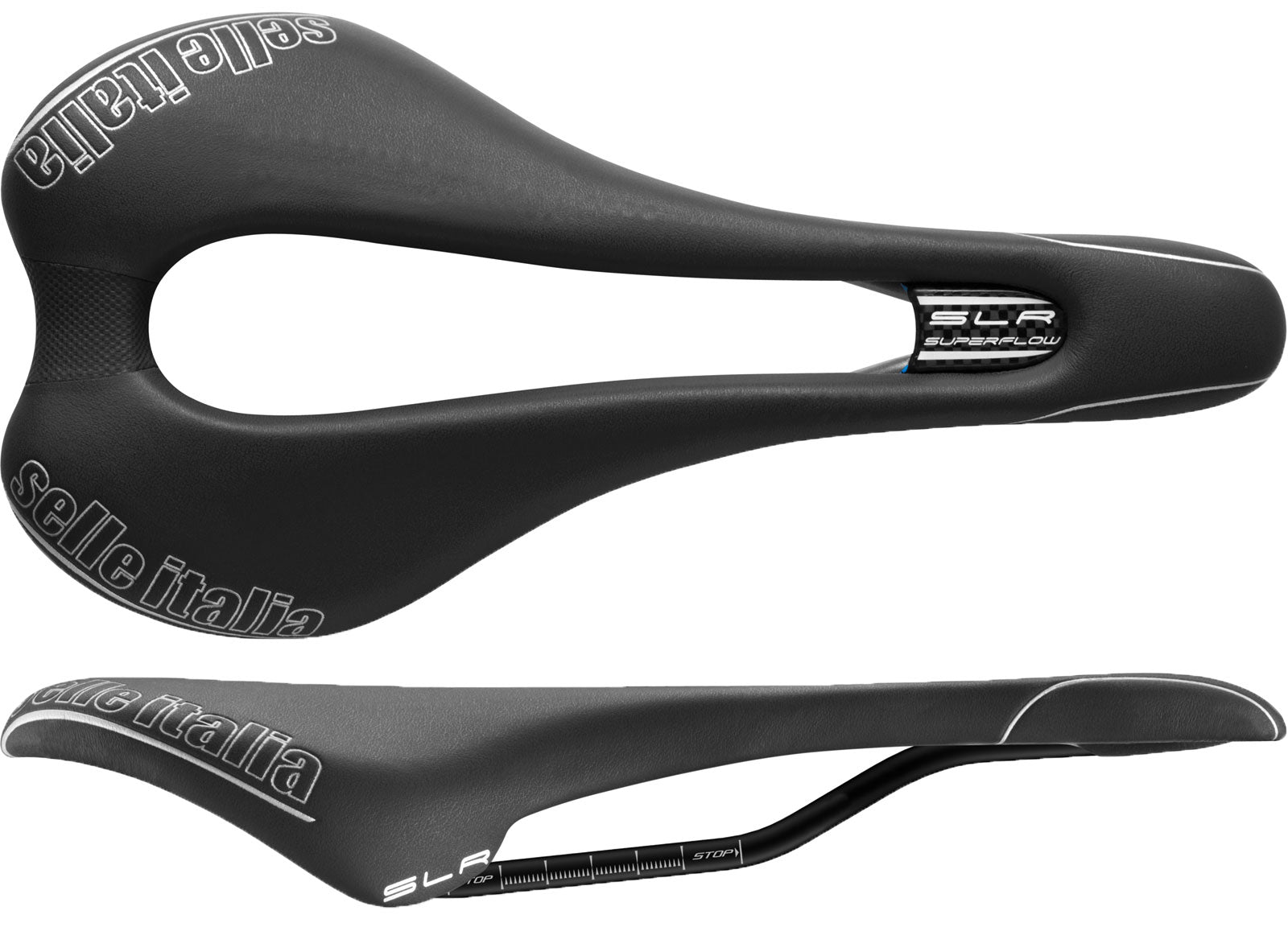 Selle Italia SLR Superflow TM
