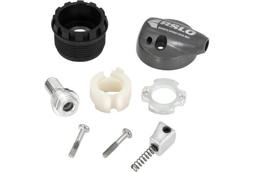 Srsuntour suntour entfernte lockout cover set FKE310-10 2 Teile
