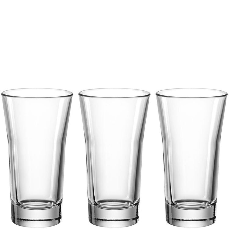 Montana Pure Trinkglas 3er-Set 290 ml