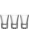 Montana Pure Schnapsglas 3-teilig 40ml