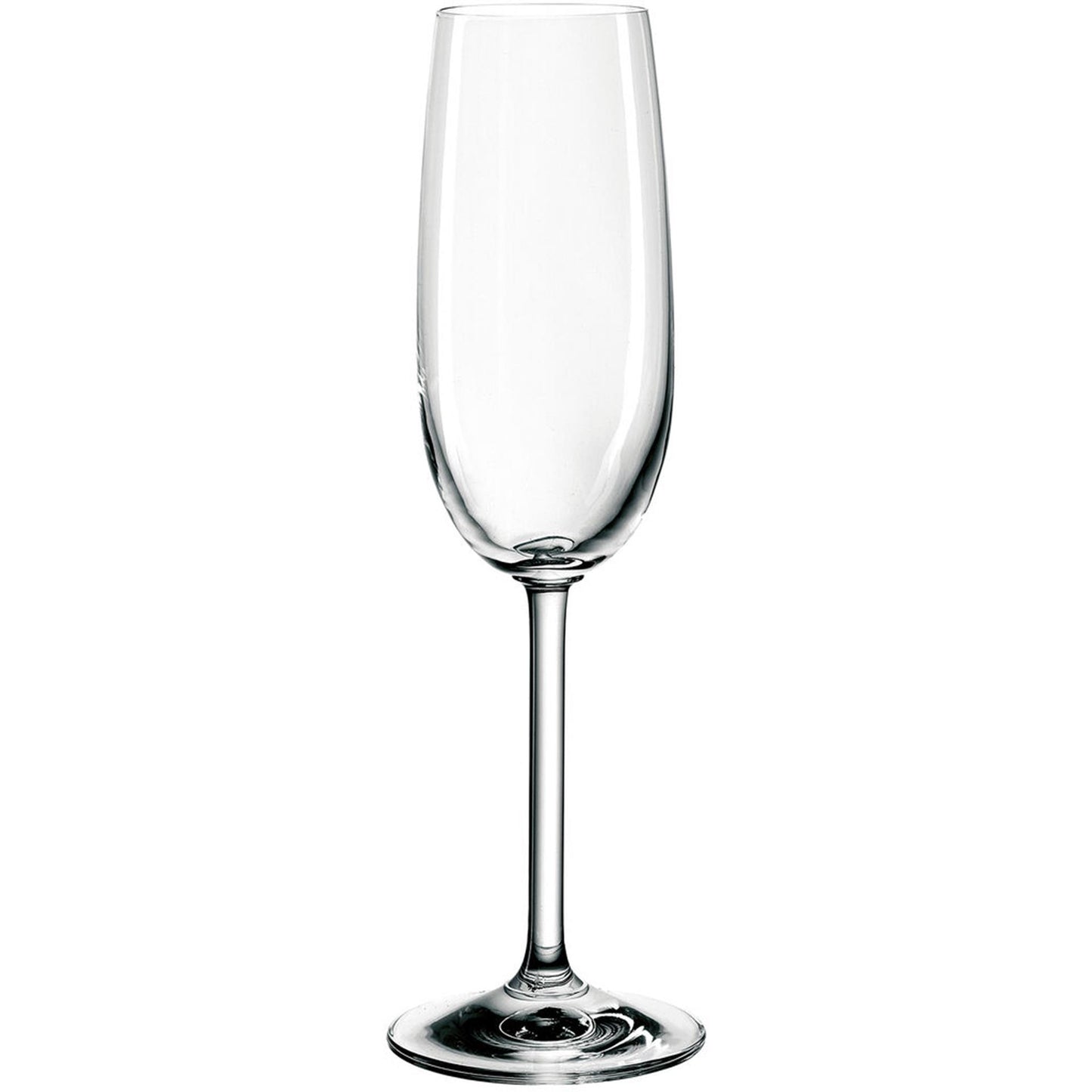 Montana reines Champagnerglas 6 Stück 200 ml