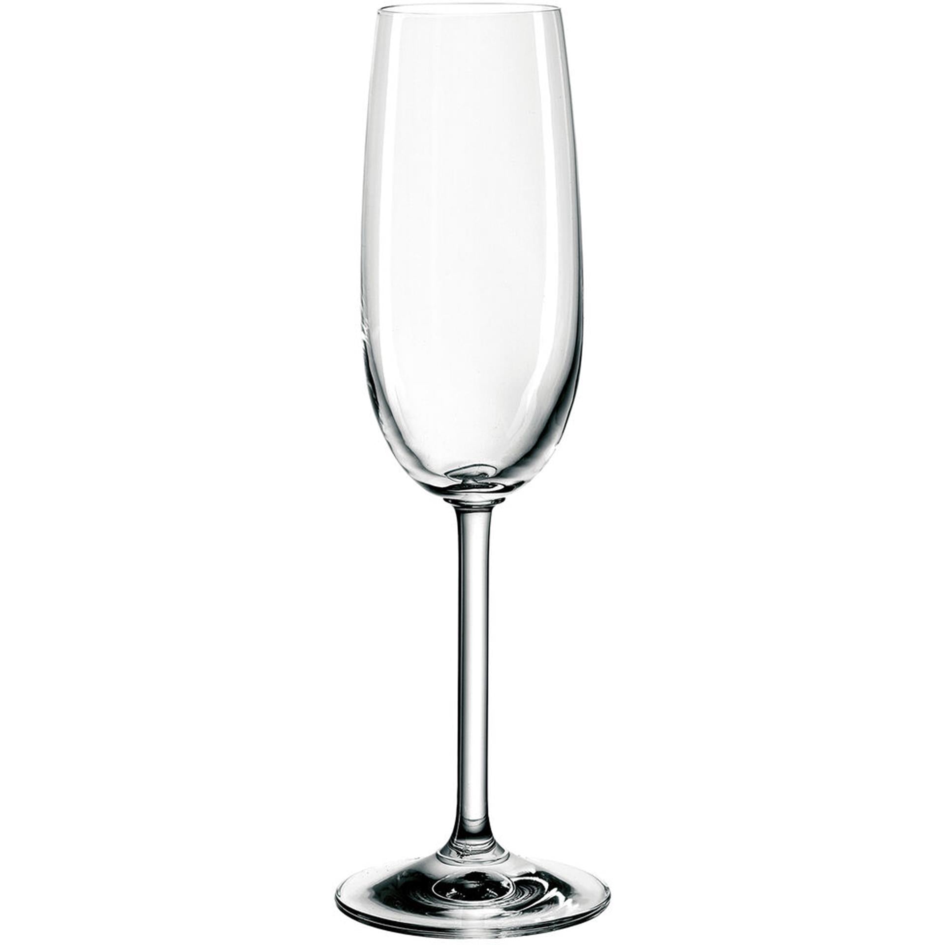Montana reines Champagnerglas 6 Stück 200 ml