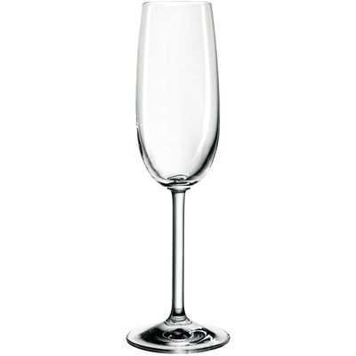 Montana reines Champagnerglas 6 Stück 200 ml