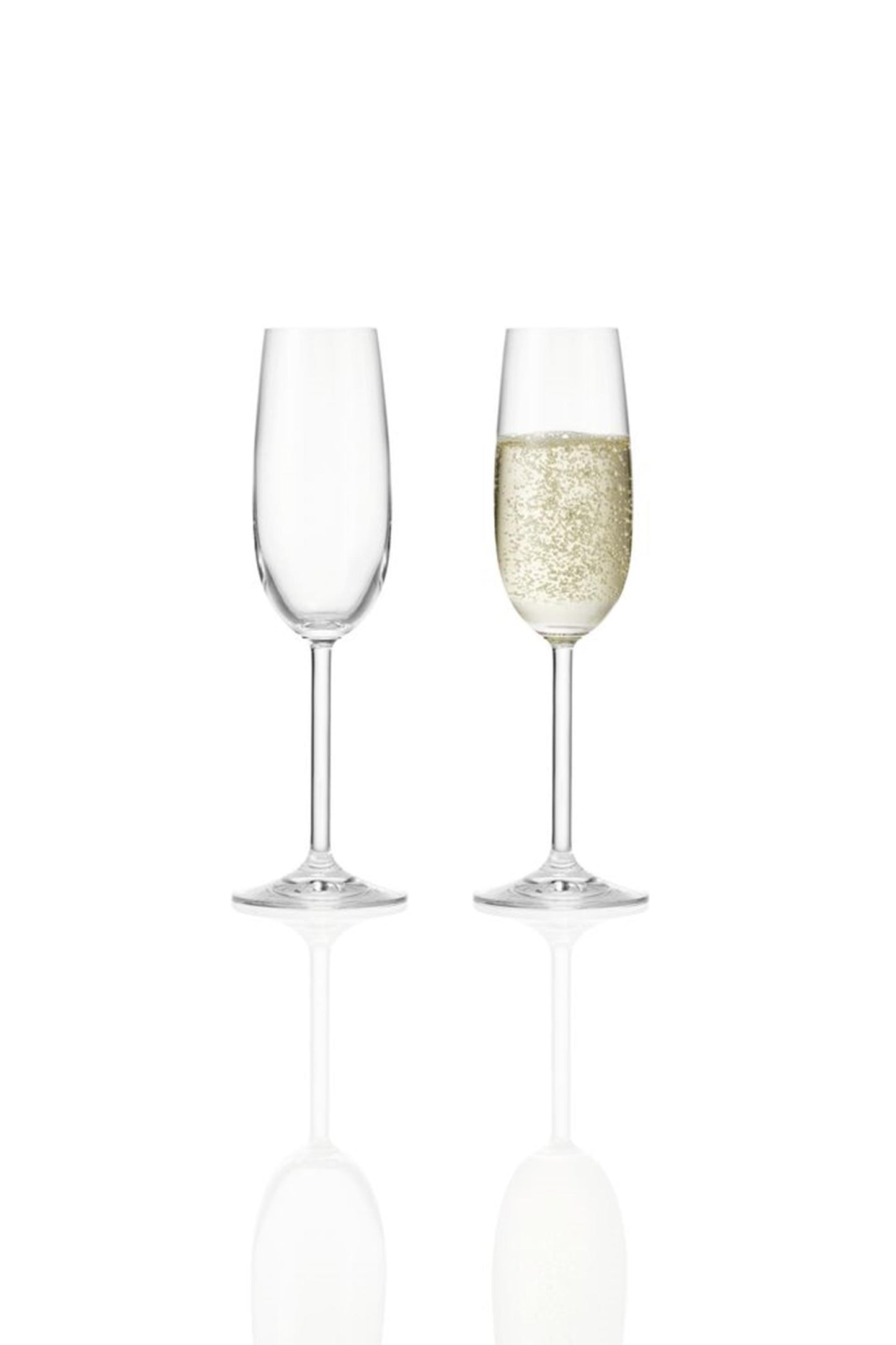 Montana reines Champagnerglas 6 Stück 200 ml