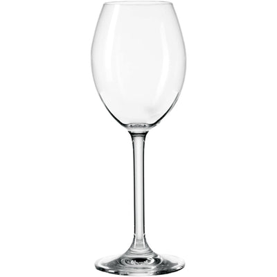 Montana Montana Set von 6 reinen Weißweinbrillen 250 ml