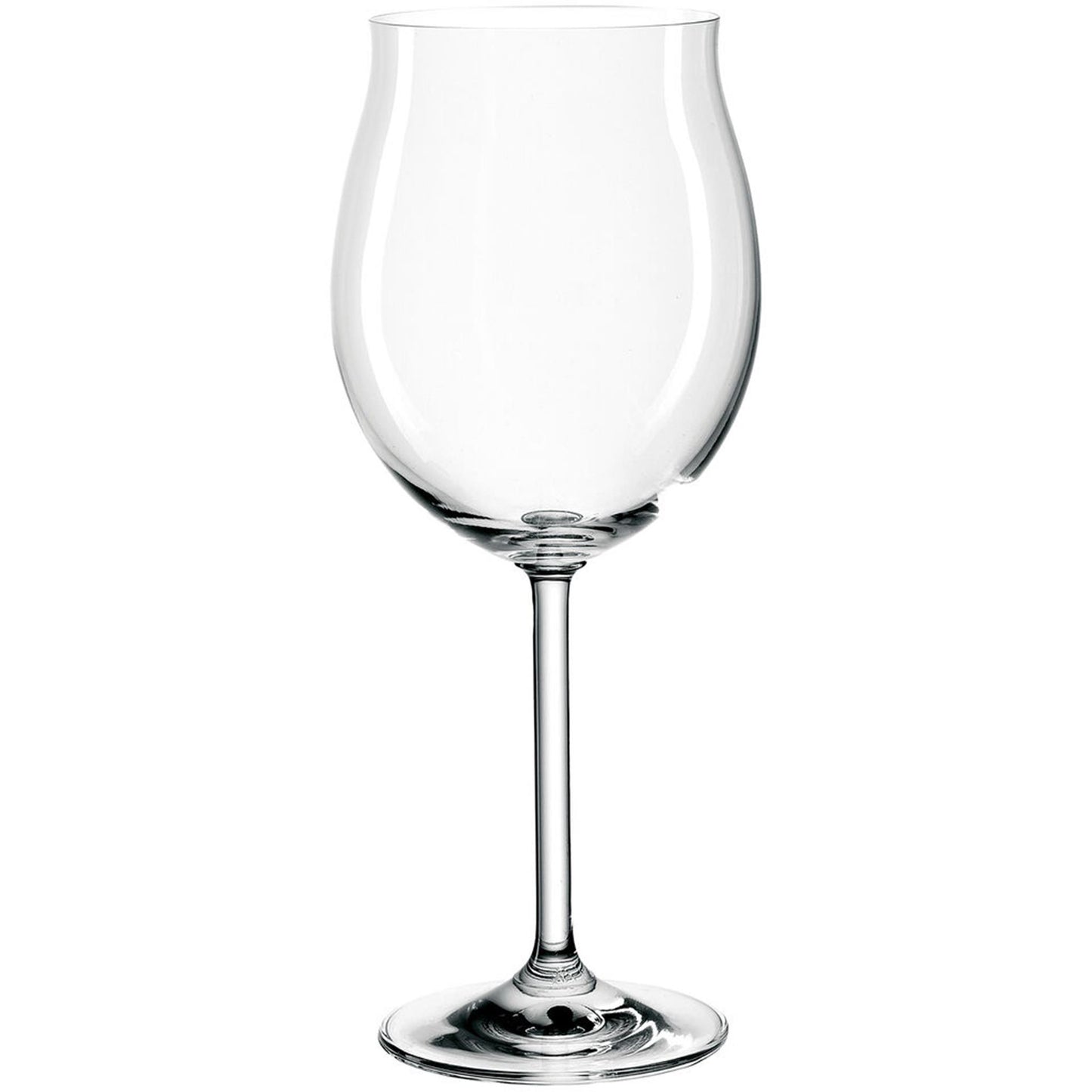 Montana reines Burgunderweinglas 6 Stück 550 ml