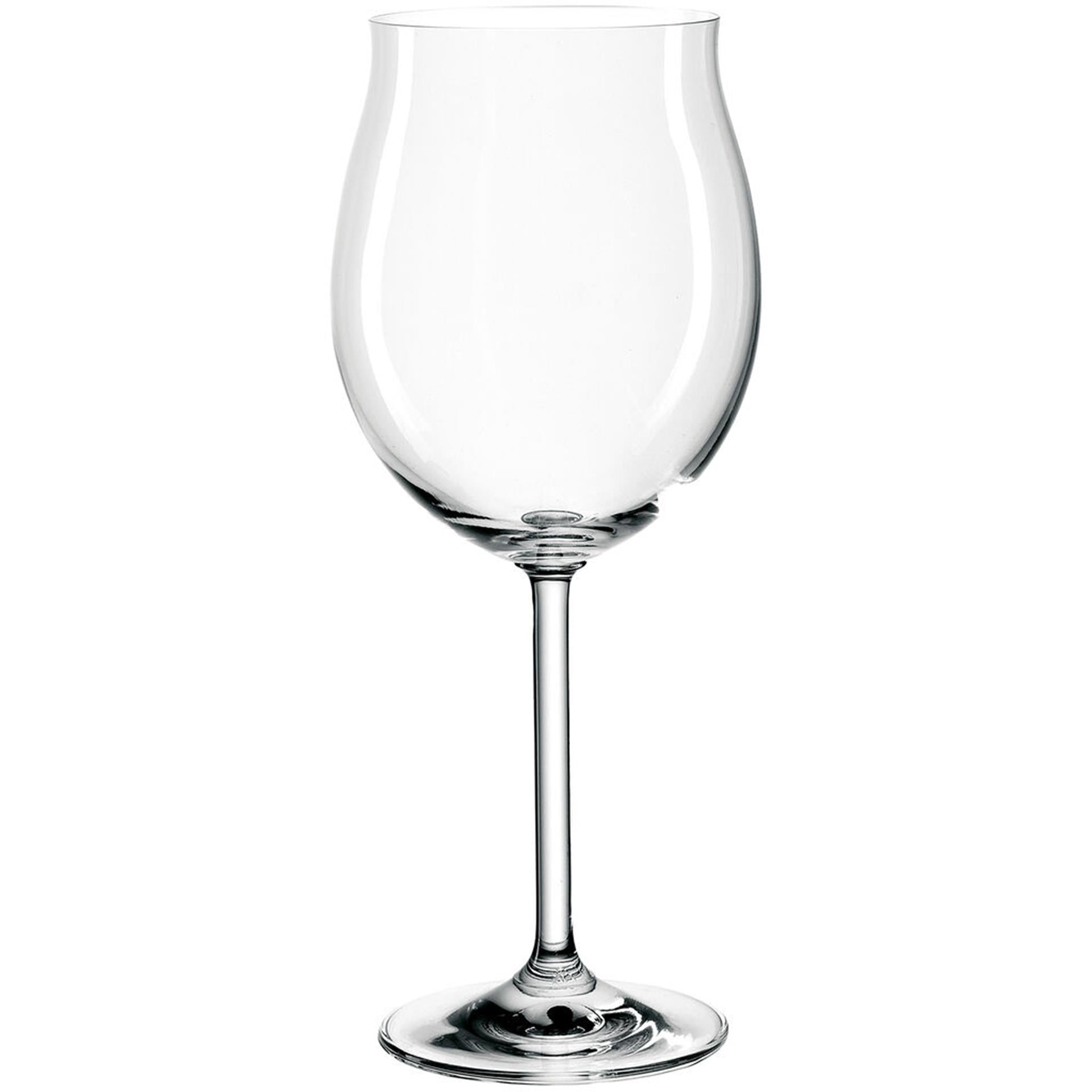 Montana reines Burgunderweinglas 6 Stück 550 ml