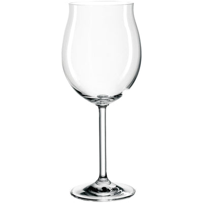 Montana reines Burgunderweinglas 6 Stück 550 ml