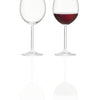 Montana reines Burgunderweinglas 6 Stück 550 ml