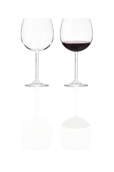 Montana reines Bordeauxweinglas 6 Stück 630 ml