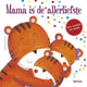 Deltas Mutter ist die süßeste