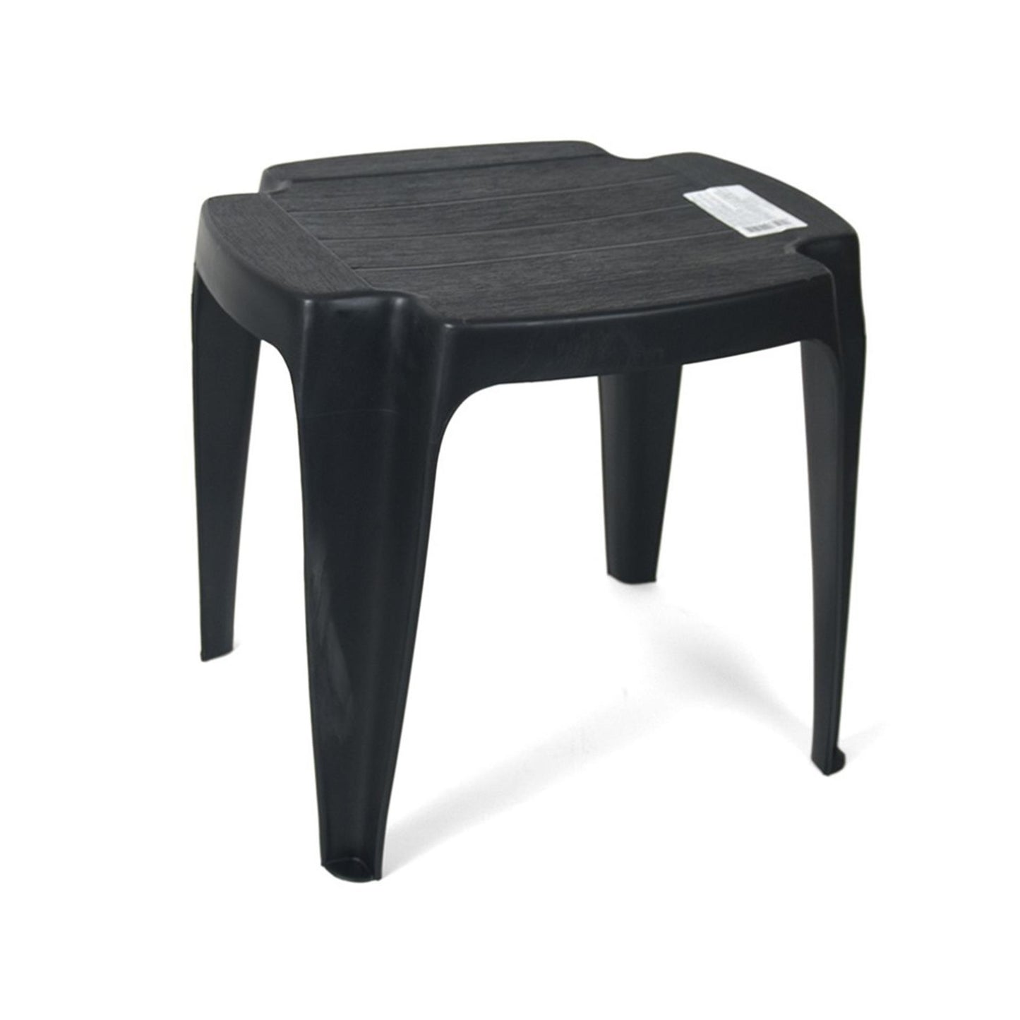 Pro Gartenhocker Suisi Anthrazit