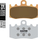 Galfer Bremsbeläge fd271 Bremsbelag fd271 g1375 Sint.Metal str. sp.