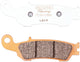 Galfer Bremsbeläge FD364 Bremsbelag FD364 G1396 Sint.Metal Offroad