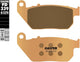 Galfer Bremsbeläge fd339 Bremsbelag fd339 g1370 Sint.Metal Street