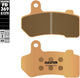 Galfer Bremsbeläge fd369 Bremsbelag fd369 g1370 Sint.Metal Street