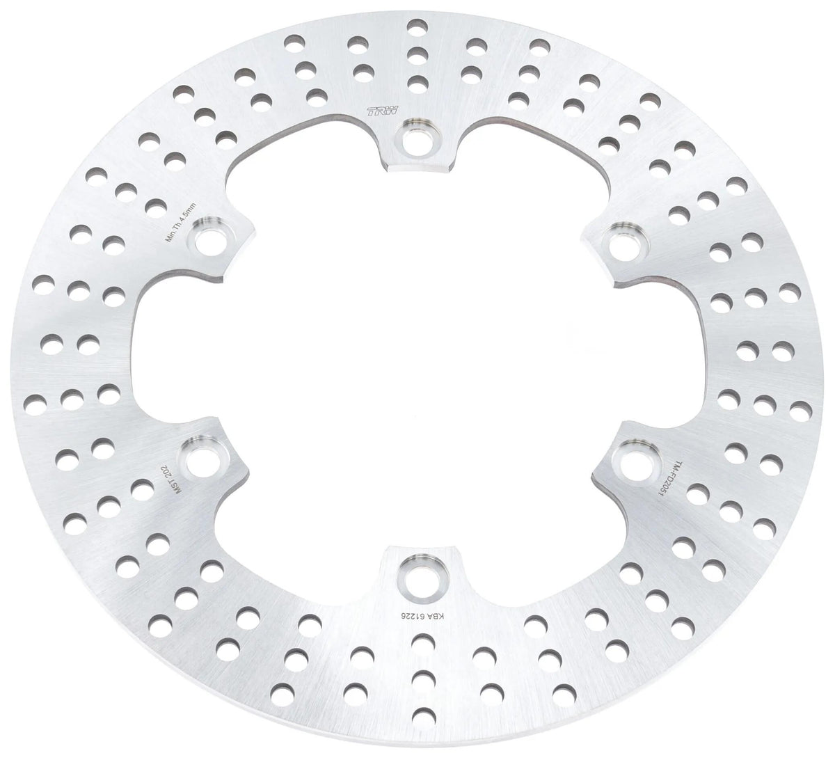 TRW -Rotor MST202 starr