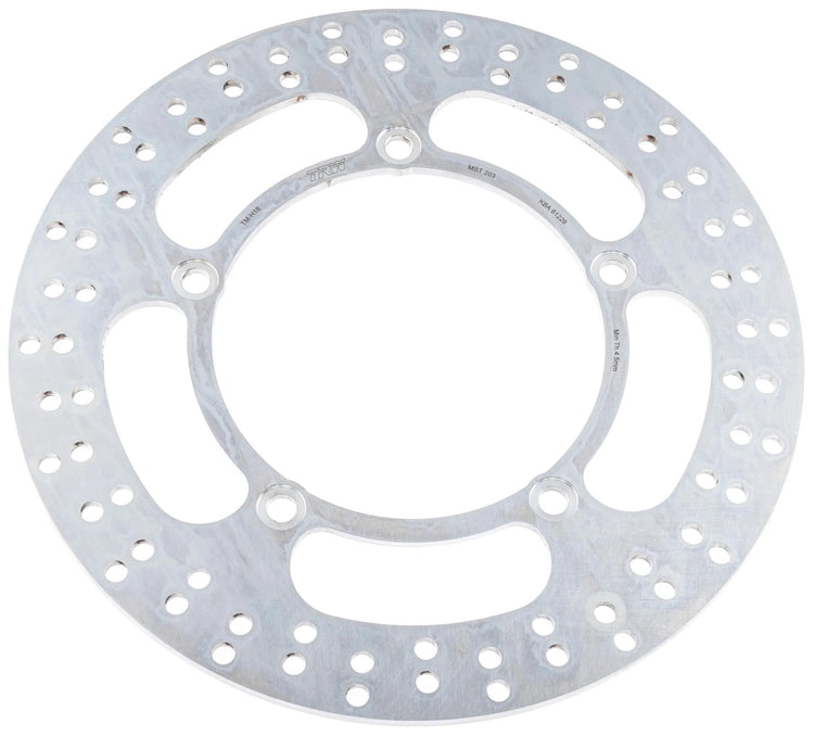 TRW -Rotor MST203 starr