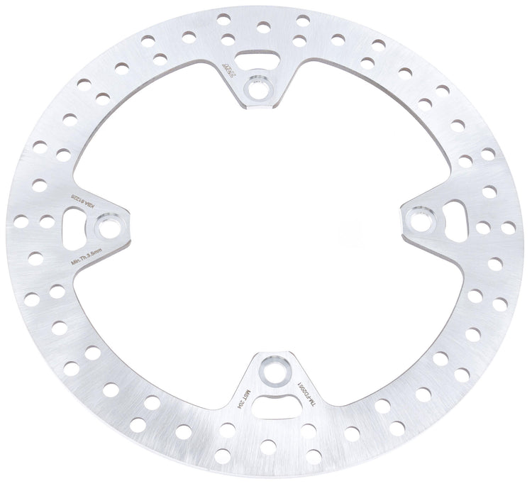 TRW -Rotor MST204 starr