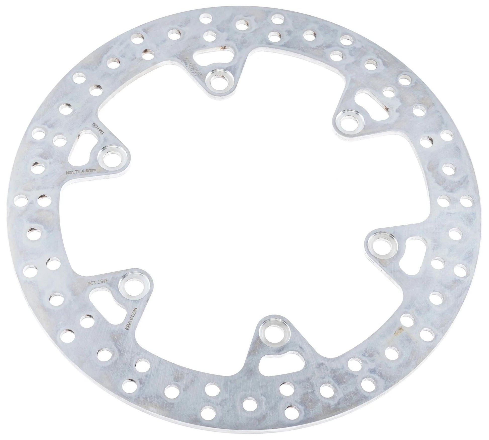 TRW -Rotor MST205 starr