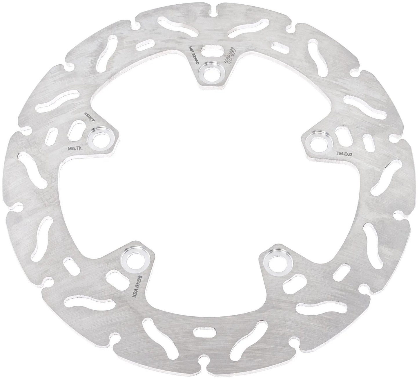 TRW -Rotor MST207RAC Starr
