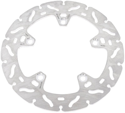 TRW -Rotor MST207RAC Starr