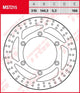 TRW -Rotor MST215 starr