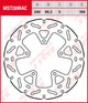 TRW -Rotor MST289rac starr