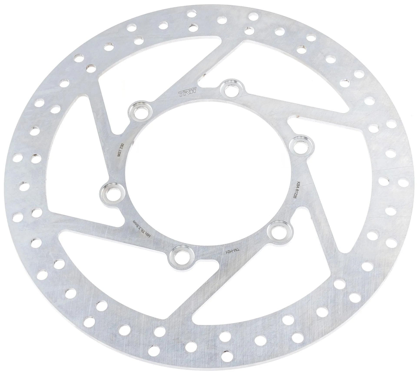 TRW -Rotor MST230 Starr
