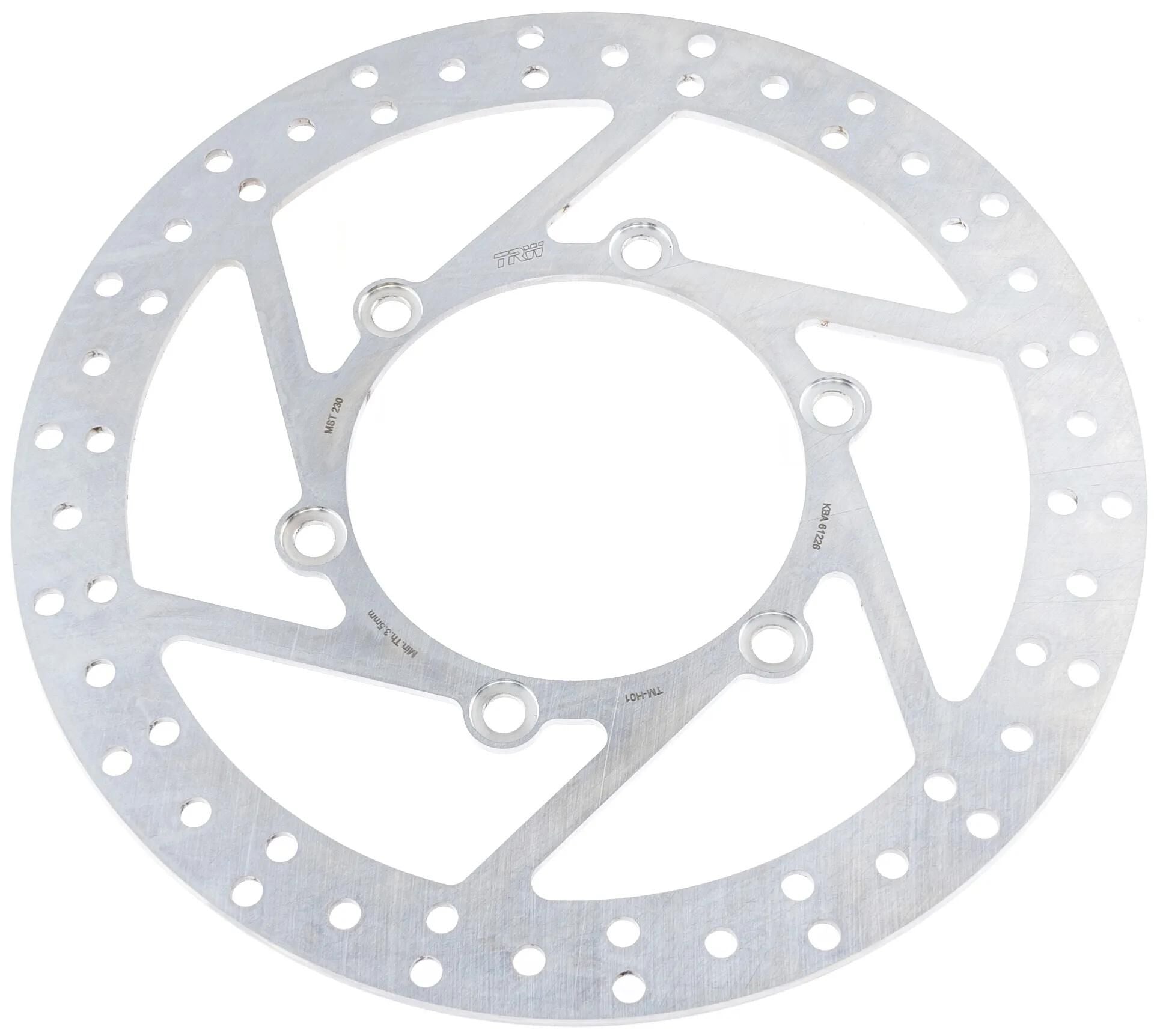 TRW -Rotor MST230 Starr
