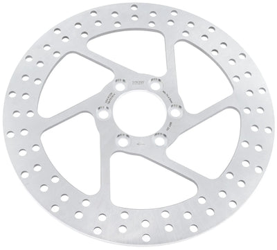 TRW -Rotor MST231 starr