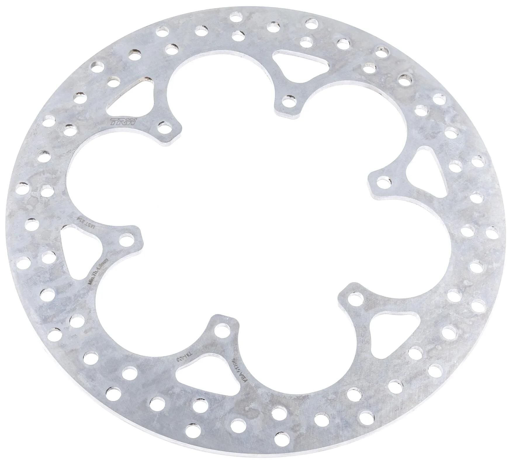 TRW -Rotor MST234 starr