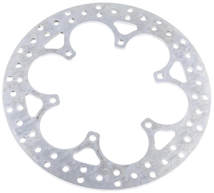TRW -Rotor MST234 starr