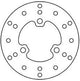 TRW -Rotor MST241 starr