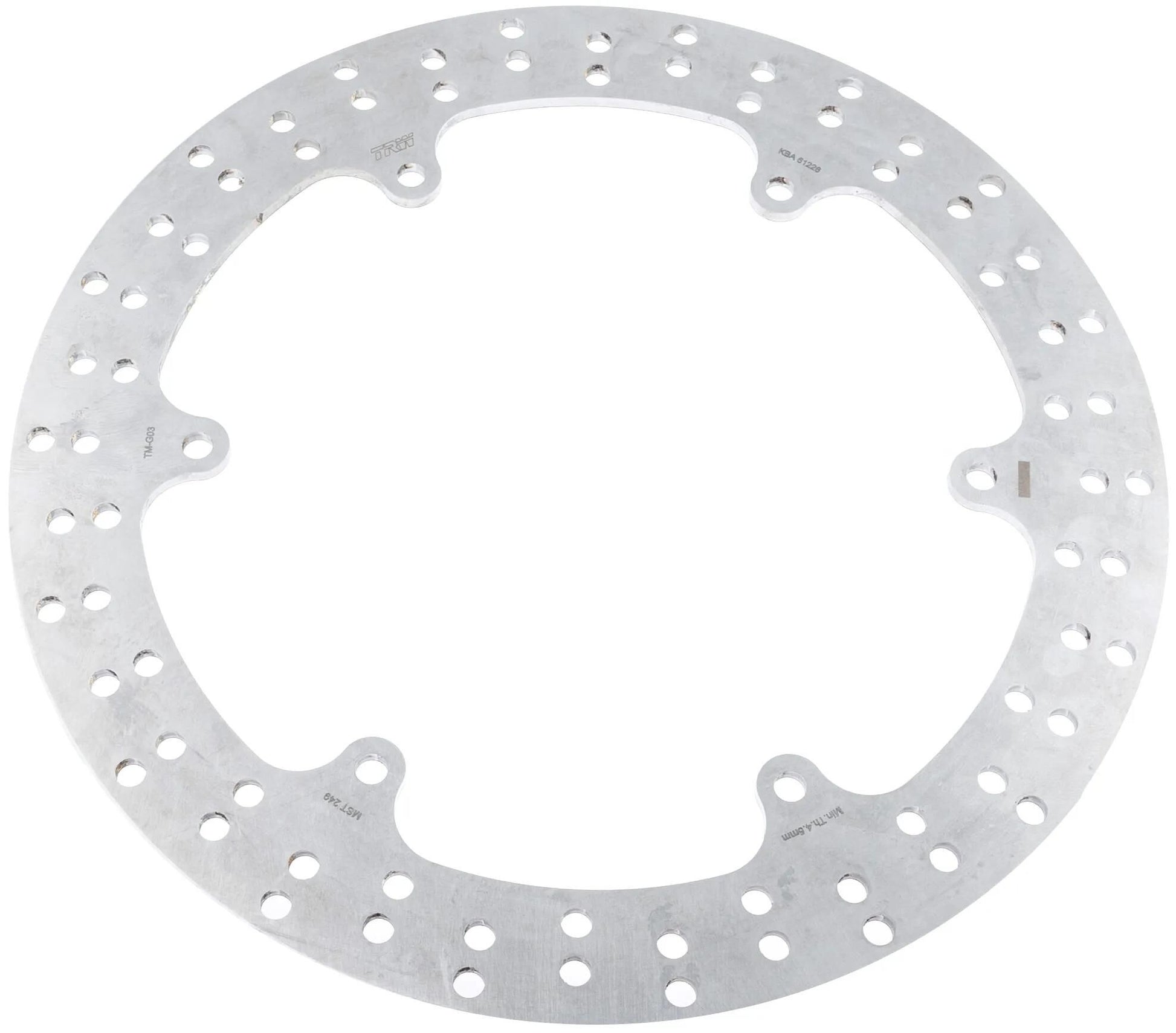 TRW -Rotor MST249 starr