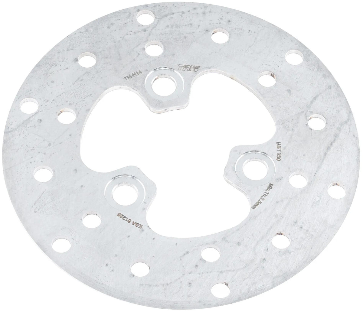 TRW -Rotor MST250 Starr