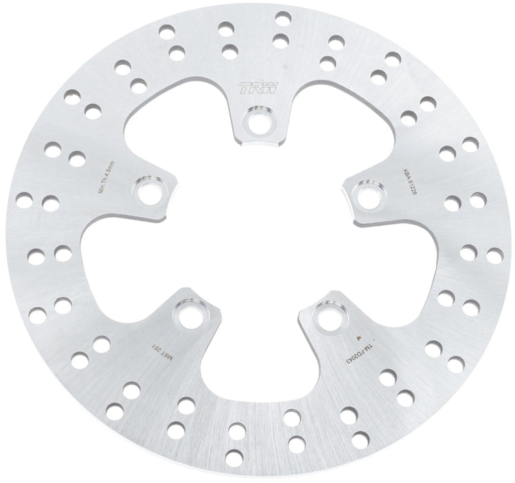 TRW -Rotor MST251 starr